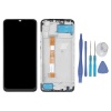 Tkgz Vivo Y20 Lcd Dokunmatik Ekran SERVİCE PACK - FULL ÇITALI + TAMİR SETİ
