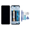 Tkgz Vivo Y16 Lcd Dokunmatik Ekran SERVİCE PACK - FULL ÇITALI + TAMİR SETİ