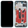 Tkgz Huawei P40 Lite Lcd Ekran Dokunmatik SERVİCE PACK - FULL ÇITALI YEŞİL