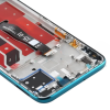 Tkgz Huawei P40 Lite Lcd Ekran Dokunmatik SERVİCE PACK - FULL ÇITALI YEŞİL