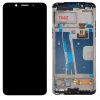 Tkgz Oppo A73 -2020- Lcd Ekran Dokunmatik SERVİCE PACK - FULL ÇITALI