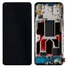 Tkgz Oppo Reno 5 LİTE Lcd Ekran Dokunmatik SERVİCE PACK - FULL ÇITALI