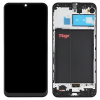 Tkgz Samsung Galaxy M30 - SM-M305 Lcd Ekran Dokunmatik SERVİCE PACK - FULL ÇITALI