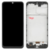 Tkgz Samsung Galaxy M31 - SM-M315 Lcd Ekran Dokunmatik SERVİCE PACK - FULL ÇITALI