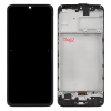 Tkgz Samsung Galaxy M30S - SM-M307 Lcd Ekran Dokunmatik SERVİCE PACK - FULL ÇITALI