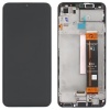Tkgz Samsung Galaxy M33 5G SM-M336 Lcd Ekran Dokunmatik SERVİCE PACK - FULL ÇITALI