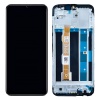 Tkgz Vivo Y16 Lcd Dokunmatik Ekran SERVİCE PACK - FULL ÇITALI