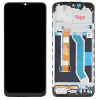 Tkgz Oppo Realme C3İ Lcd Ekran Dokunmatik SERVİCE PACK - FULL ÇITALI