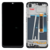 Tkgz Oppo AX7 Lcd Ekran Dokunmatik SERVİCE PACK - FULL ÇITALI