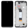 Tkgz Xiaomi Redmi NOTE 10 -5G- Lcd Ekran Dokunmatik SERVİCE PACK - FULL ÇITALI