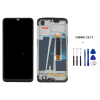 Tkgz Oppo A12 Lcd Ekran Dokunmatik SERVİCE PACK - FULL ÇITALI + TAMİR SETİ