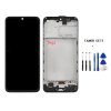 Tkgz Samsung Galaxy M30S - SM-M307 Lcd Ekran Dokunmatik SERVİCE PACK - FULL ÇITALI + TAMİR SETİ