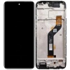 Tkgz Infinix HOT 20İ Lcd Ekran Dokunmatik SERVİCE PACK - FULL ÇITALI