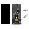 Tkgz Infinix Smat 8 PUS Lcd Ekran Dokunmatik SERVİCE PACK + B-7000