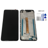 Tkgz Omix X500 Lcd Ekran Dokunmatik SERVİCE PACK - FULL ÇITALI + TAMİR SETİ