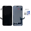 iPhone 14 Lcd Ekran Dokunmatik A+A Kalite  + TAMİR SETİ