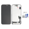 iPhone 15 Lcd Ekran Dokunmatik A+A Kalite  + TAMİR SETİ