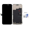 iPhone 15 PRO MAX Lcd Ekran Dokunmatik A+A Kalite