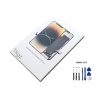 iPhone 12 Lcd Ekran Dokunmatik A+A Kalite + TAMİR SETİ