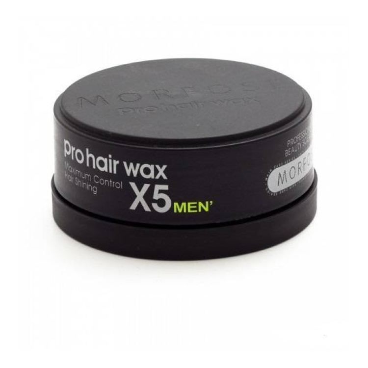 Morfose Men Pro Haır Wax Krem X5 150 ml