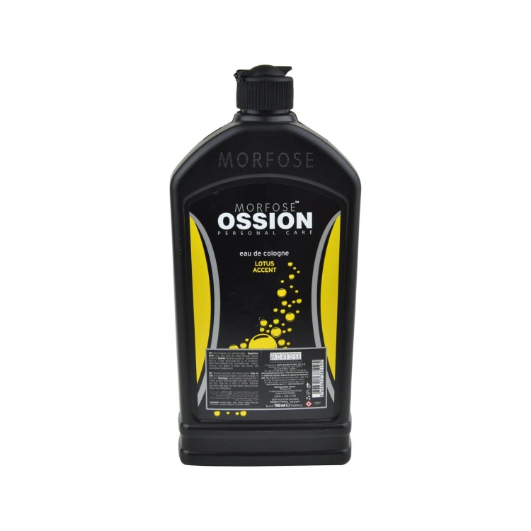 Ossion Tıraş  Kolonyası Lotus 700 ML