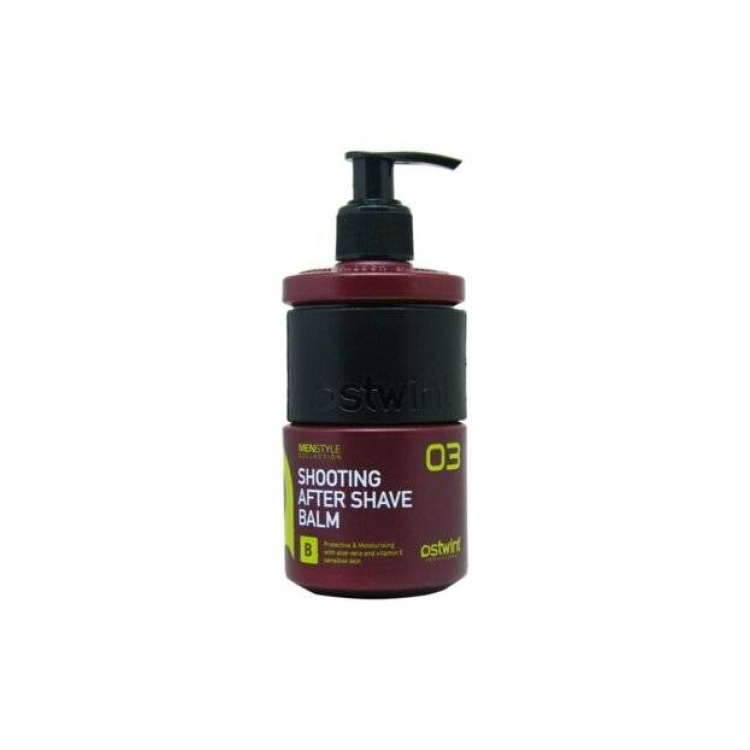Ostwint Traş Sonrası Balsam 250 ml NO 03