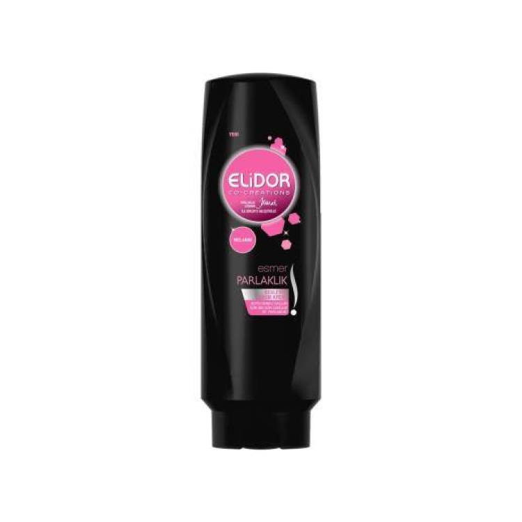 Elıdor Saç Kremi 500 ML Esmer Parlak