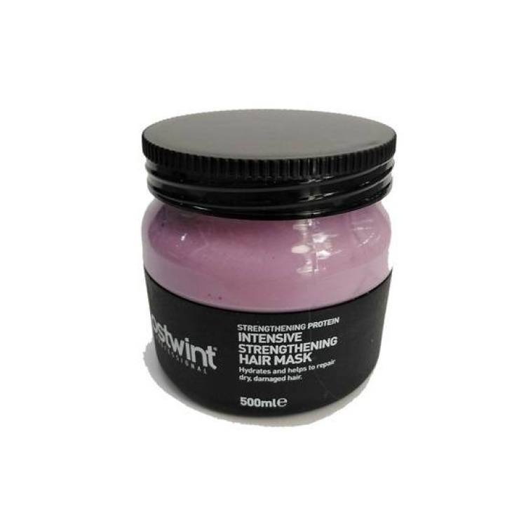Ostwint Strengthening Protein Saç Maskesi 500 Ml