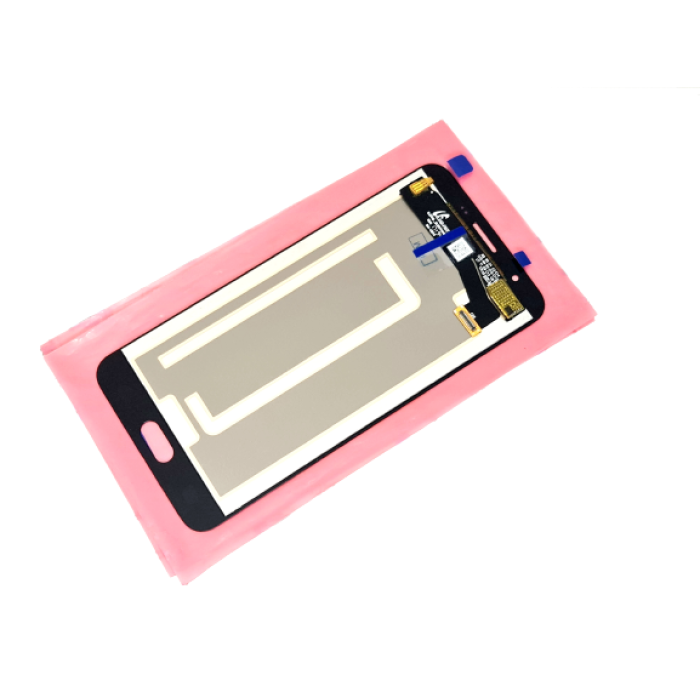 Tkgz Samsung Galaxy J7 Prime Lcd Ekran Dokunmatik GOLD (ORJİNAL) B-7000