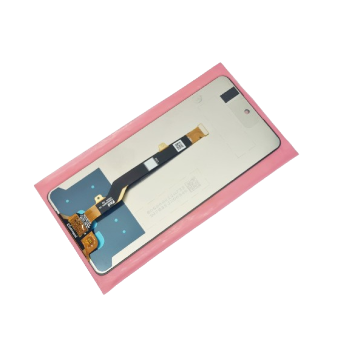 Tecno Spark 10 PRO Lcd Ekran Dokunmatik KI7 Orijinal + B-7000 Tamir Seti