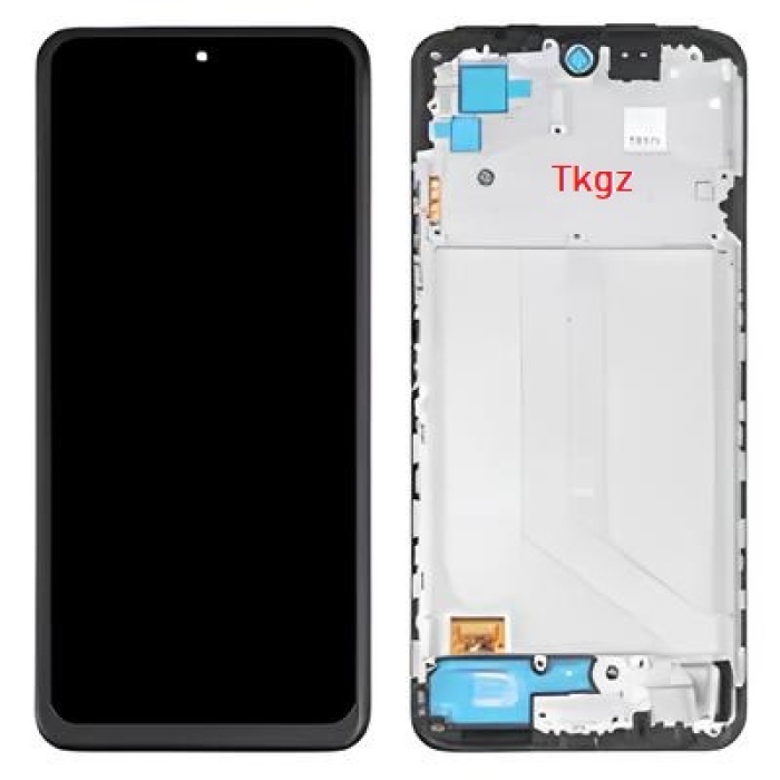 Xiaomi Redmi NOTE 10S  Lcd Ekran Dokunmatik ÇITALI Orijinal Kalite OLED