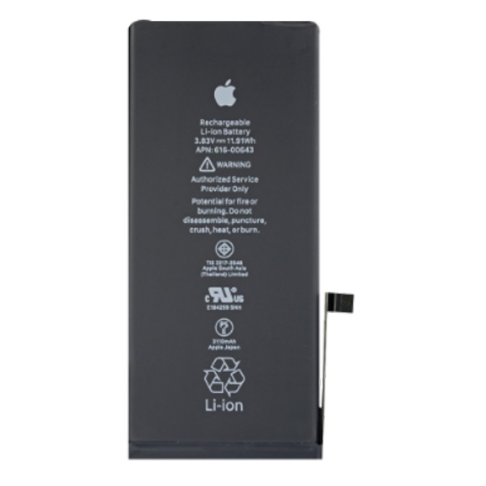 iPhone 11 Batarya Pil Sıfır Orijinal