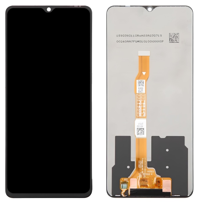 Vivo Y27S Lcd Dokunmatik Ekran A- Kalite