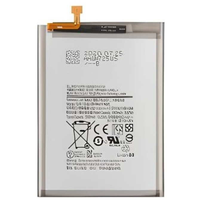 Samsung Galaxy M12 - SM-M125 Uyumlu Batarya Pil Sıfır Orijinal