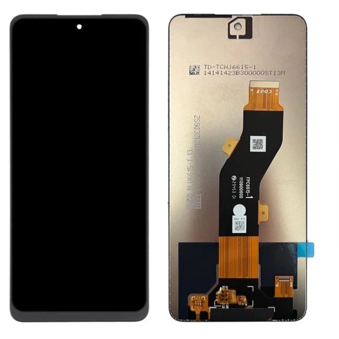 Tkgz Tecno Spark 20c Lcd Dokunmatik Ekran BG7n,BG7 SERVİCE PACK