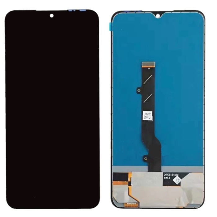 Tkgz Infinix NOTE 11 Lcd Ekran Dokunmatik SERVİCE PACK