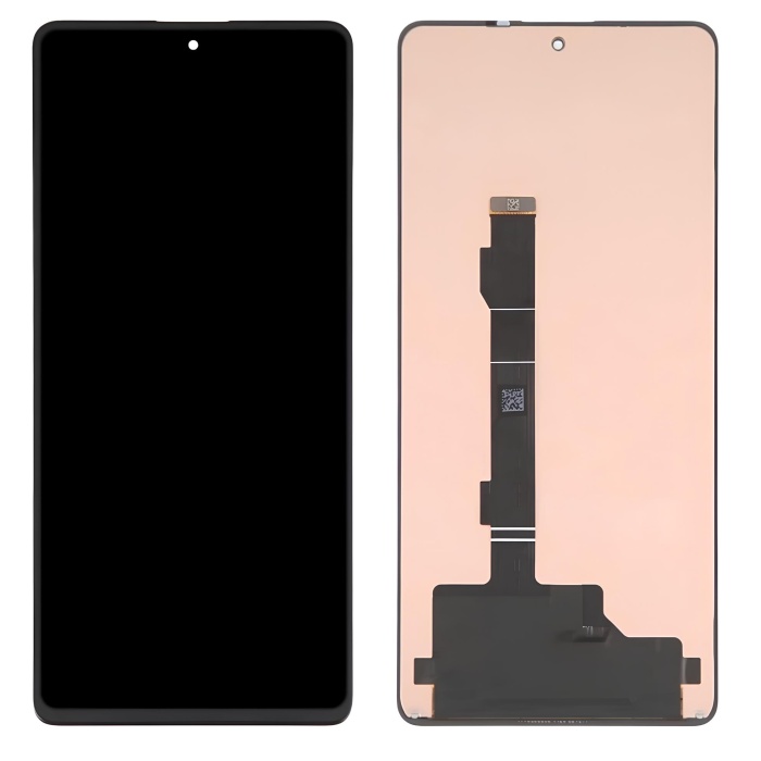 Tkgz Infinix NOTE 30 PRO Lcd Dokunmatik Ekran  TFT SERVİCE PACK