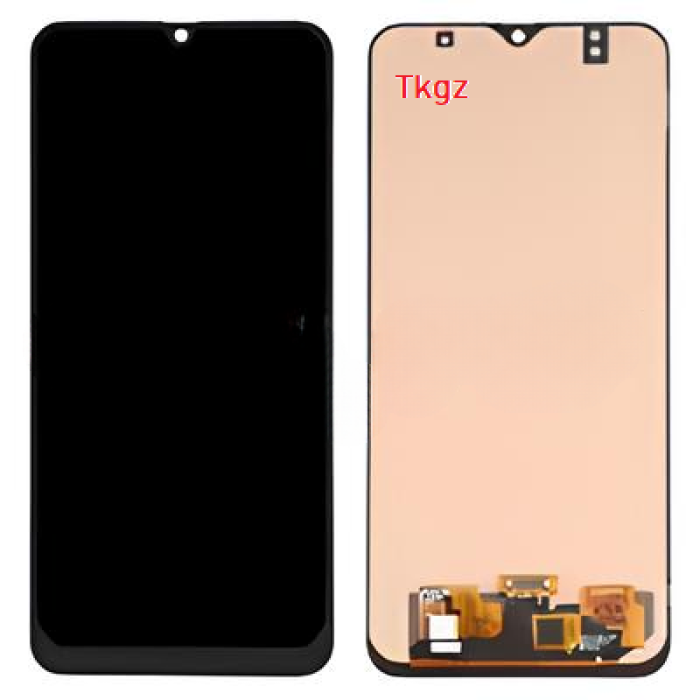 Tkgz Samsung Galaxy M30S - SM-M307 Lcd Ekran Dokunmatik SERVİCE PACK