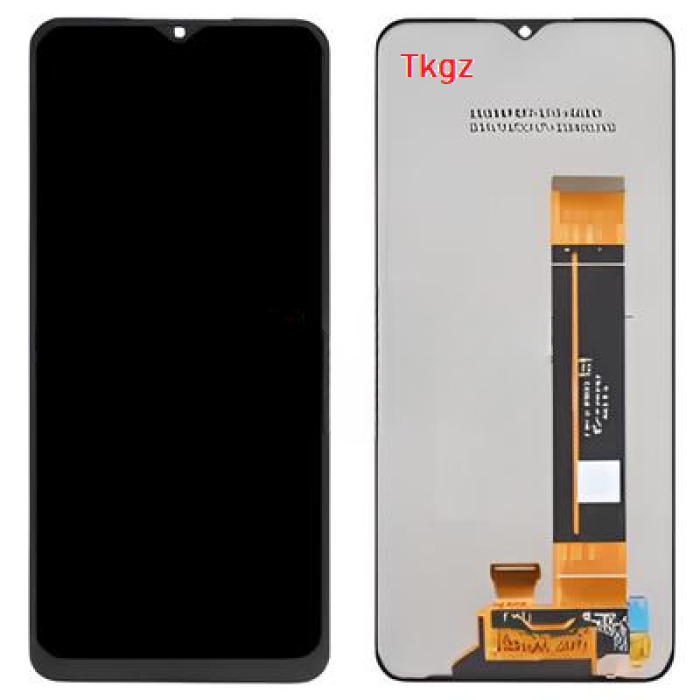 Tkgz Samsung Galaxy M33 - SM-M336 Lcd Ekran Dokunmatik SERVİCE PACK