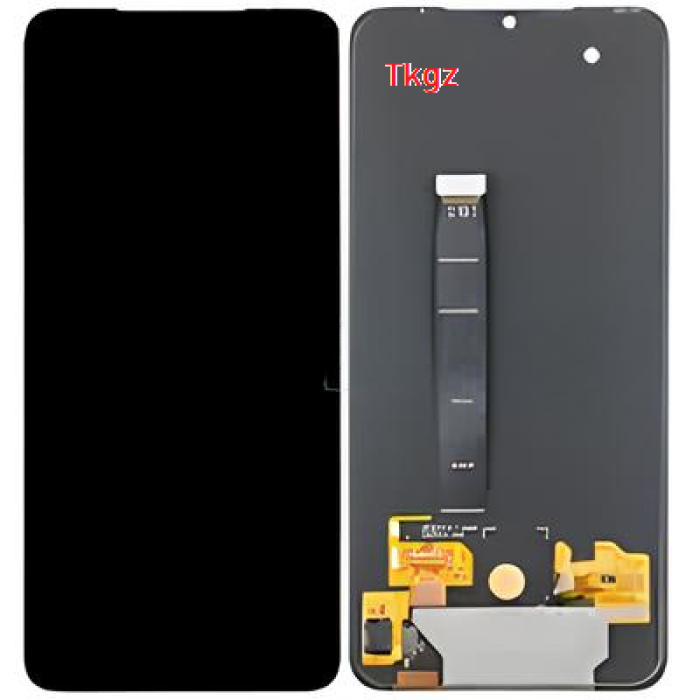 Tkgz Xiaomi Mİ 9 Lcd Ekran Dokunmatik SERVİCE PACK
