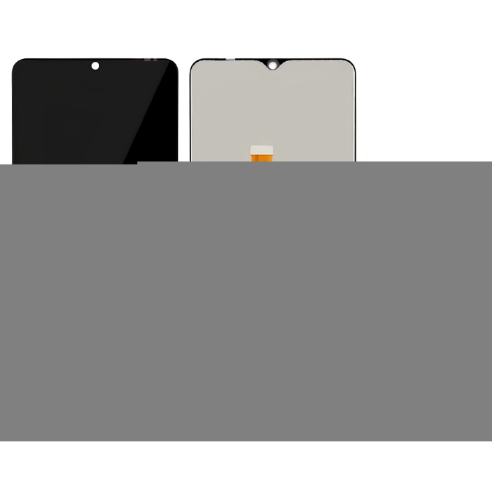 Tkgz Vivo Y27 Lcd Dokunmatik Ekran SERVİCE PACK + B-7000