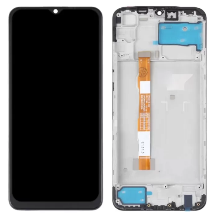 Tkgz Vivo Y20 Lcd Dokunmatik Ekran SERVİCE PACK - FULL ÇITALI