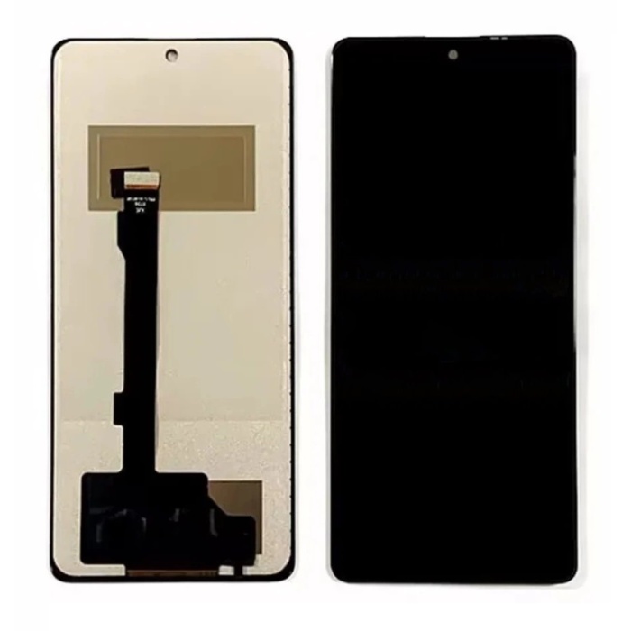 Tkgz Xiaomi Poco X6 PRO Lcd Ekran Dokunmatik SERVİCE PACK