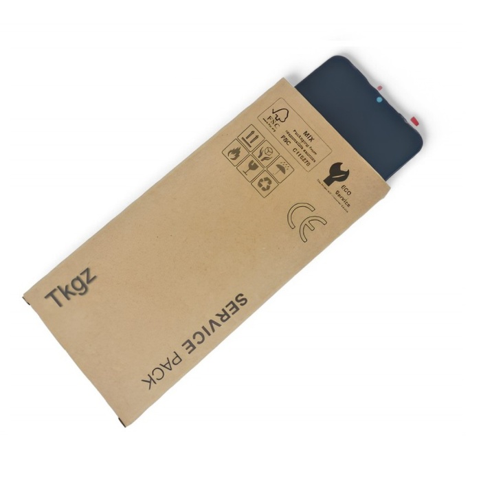 Tkgz Xiaomi Poco X6 PRO Lcd Ekran Dokunmatik SERVİCE PACK
