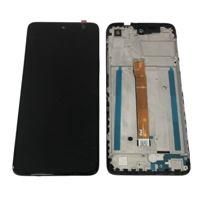 Tkgz Omix X300 Lcd Ekran Dokunmatik SERVİCE PACK - FULL ÇITALI