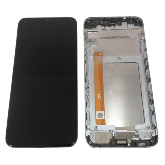 Tkgz Reeder S19 MAX PRO S Lcd Ekran Dokunmatik SERVİCE PACK - FULL ÇITALI
