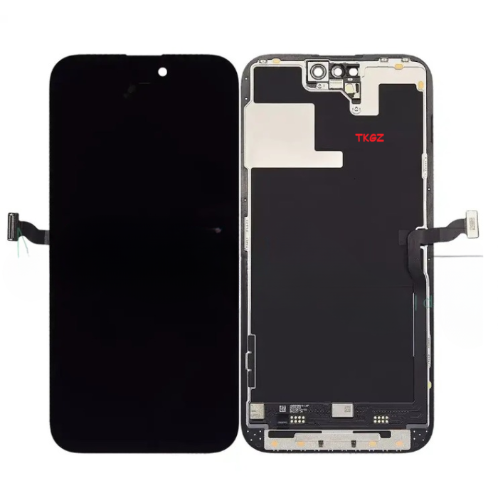iPhone 14 PRO Lcd Ekran Dokunmatik A+A Kalite