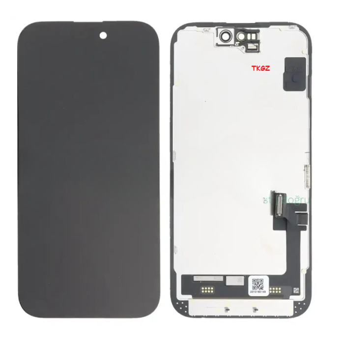 iPhone 15 Lcd Ekran Dokunmatik A+A Kalite