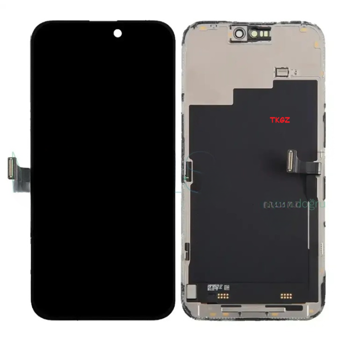 iPhone 15 PRO MAX Lcd Ekran Dokunmatik A+A Kalite