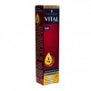 Vıtal Colors Tüp Boya 9-11 Y.Küllü Platın